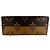 Borsa Louis Vuitton Monogram Reverse OnTheGo GM Marrone Monogramma - vista 4