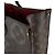 Borsa Louis Vuitton Monogram Reverse OnTheGo GM Marrone Monogramma - vista 6