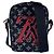 Borsa a tracolla Louis Vuitton Monogram Ink Danube PM Navy Blu navy