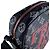 Borsa a tracolla Louis Vuitton Monogram Ink Danube PM Navy Blu navy - vista 7