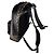 Zaino Gucci Geometric Kaleido Marrone Nero - vista 10