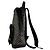 Zaino Gucci Geometric Kaleido Marrone Nero - vista 2