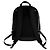 Zaino Gucci Geometric Kaleido Marrone Nero - vista 3