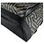 Zaino Gucci Geometric Kaleido Marrone Nero - vista 8