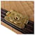 Borsa Chanel Boy a Spalla Marrone Beige - vista 11