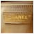 Borsa Chanel Boy a Spalla Marrone Beige - vista 12