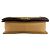 Borsa Chanel Boy a Spalla Marrone Beige - vista 4