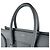 Céline Borsa Celine Luggage Mini Shopper Marrone - vista 10