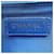 Borsa Chanel Boy a Spalla Marrone Blu Beige - vista 12