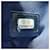 Borsa Chanel Boy a Spalla Marrone Blu Beige - vista 13