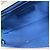 Borsa Chanel Boy a Spalla Marrone Blu Beige - vista 5