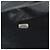 Chanel Classic Single Flap gestepptes Lammleder Mini Schwarz - Ansicht 5