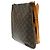 Louis Vuitton Musette Salsa Monogram Canvas GM Marrone - vista 4
