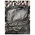 Kate Moss Longchamp Borsa a mano in pelle nera e pelliccia Nero - vista 3