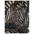 Kate Moss Longchamp Borsa a mano in pelle nera e pelliccia Nero - vista 6
