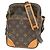 Louis Vuitton Amazone Monogram MM Marrone