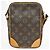 Louis Vuitton Amazone Monogram MM Marrone - vista 2