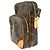 Louis Vuitton Amazone Monogram MM Marrone - vista 3