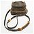 Louis Vuitton Amazone Monogram MM Marrone - vista 7