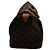 Louis Vuitton Speedy Monogram 35 Marrone - vista 5