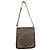 Louis Vuitton Musette Salsa Monogram Canvas PM Marrone