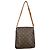 Louis Vuitton Musette Salsa Monogram Canvas PM Marrone - vista 2