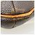 Louis Vuitton Musette Salsa Monogram Canvas PM Marrone - vista 7