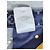 Pantalones Louis Vuitton Bleach Denim Pre-Collection SS2024 Talla 30 Azul oscuro Monograma - vista 12