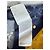 Pantalones Louis Vuitton Bleach Denim Pre-Collection SS2024 Talla 30 Azul oscuro Monograma - vista 13