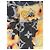 Pantalones Louis Vuitton Bleach Denim Pre-Collection SS2024 Talla 30 Azul oscuro Monograma - vista 4