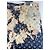 Pantalones Louis Vuitton Bleach Denim Pre-Collection SS2024 Talla 30 Azul oscuro Monograma - vista 5
