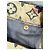 Pantalones Louis Vuitton Bleach Denim Pre-Collection SS2024 Talla 30 Azul oscuro Monograma - vista 8