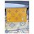 Pantalones Louis Vuitton Bleach Denim Pre-Collection SS2024 Talla 30 Azul oscuro Monograma - vista 9