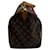 Louis Vuitton Keepall Monogram 45 Marrone - vista 5