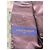 Blazer Tailored Damoflage Louis Vuitton Show SS2024 Taille 48 Marrone Nero Beige Verde - vista 17