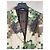 Blazer Tailored Damoflage Louis Vuitton Show SS2024 Taille 48 Marrone Nero Beige Verde - vista 2