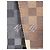 Blazer Tailored Damoflage Louis Vuitton Show SS2024 Taille 48 Marrone Nero Beige Verde - vista 6