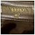 Gucci 09 SS Metallic Coated Indigo Denim Blau - Ansicht 8
