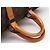 Louis Vuitton Keepall Monogram 45 Marrone - vista 6