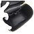 Chanel Vintage Timeless Cosmetic Case Caviar Tall Nero - vista 4