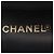 Chanel Vintage Timeless Cosmetic Case Caviar Tall Nero - vista 5