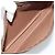 Louis Vuitton Pochette Accessoires Monogram Large Marrone - vista 5
