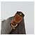 Louis Vuitton Pochette Accessoires Monogram Large Marrone - vista 6