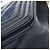 Chanel Boy Flap Chevron Caviar e Calfskin Old Medium Blu navy - vista 7