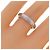 Milgrain Ring Tiffany & Co. - Ansicht 4