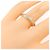 Milgrain Ring Tiffany & Co. - Ansicht 4