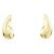 Orecchini a lobo Teardrop Tiffany & Co.