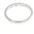 Tiffany & Co Tiffany Platin 950 Stacking-Ring  - Ansicht 3