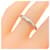 Tiffany & Co Tiffany Platin 950 Stacking-Ring  - Ansicht 5
