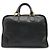 Borsa Loewe Amazona 40 Anagram Nero - vista 2